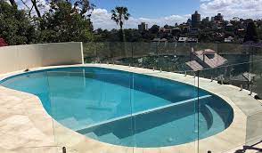 How Much Does Glass Pool Fencing Cost