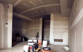 2021 drywall repair costs cost to