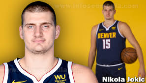 The center and his cute girlfriend are childhood sweethearts from all the way back when they lived in serbia. Nikola Jokic Bio Family Net Worth Celebrities Infoseemedia