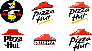 Pizza Hut Changes Its Logo Nogarlicnoonions Restaurant Food