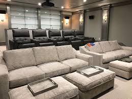 3 features that make home theater rooms