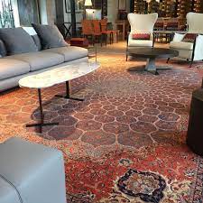 persian and oriental carpets the