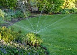Irrigation 101 Garden Watering Options
