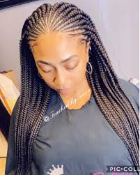 $170 including braiding hair takes: Updated 40 Trendy Tribal Braids October 2020