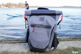 14 best waterproof backpacks in 2024