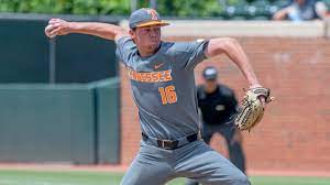 Lindsey nelson stadium was rocking saturday night for knoxville's opening game of the super regional between tennessee and lsu. Lsu Vs Tennessee College Baseball Super Regional Odds Projections Series Schedule