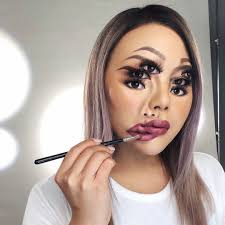 illusion make up artist mimi choi on