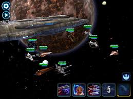 In truth, however, the gear and mods attached to a. Star Wars Galaxy Of Heroes Ships Guide Everything You Need To Know