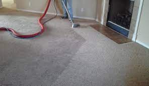 certified carpet cleaning and restoration