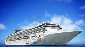 cruise tour package