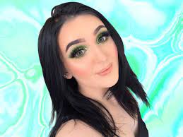 favorite makeup artist