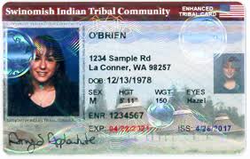 For existing companies, the tribal account opening process is 100% digital and the application process typically takes less than 10 minutes. Tribal Id Cards As Identification Washington State Liquor And Cannabis Board