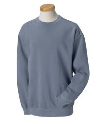 Buy Adult Crewneck Sweatshirt Comfort Colors Online At