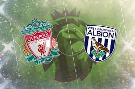 Complete overview of west bromwich albion vs liverpool (premier league) including video replays, lineups, stats and fan opinion. Liverpool Vs West Brom Prediction Tv Channel Live Stream Team News Kick Off Time H2h Results Odds Today Evening Standard
