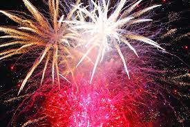 july fireworks displays in the rgv