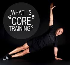 what is core training elite sports