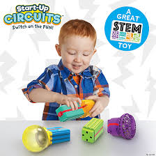 stem toys games for 5 year olds