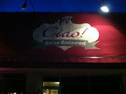 ciao restaurant 5223 n kings hwy