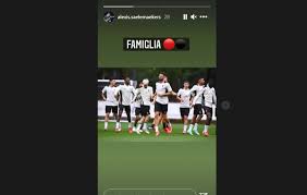 We would like to show you a description here but the site won't allow us. Photo Saelemaekers Puts Milan S Atmosphere At Milanello Into Words Football Reporting