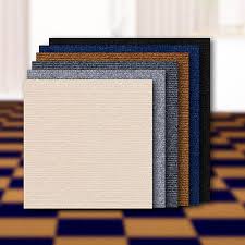 1pc self adhesive carpet tile easy l