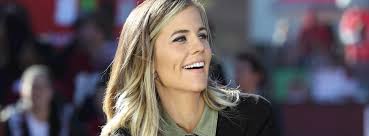 Sam is an american sportscaster who is currently the. Samantha Ponder Espn Barstool New Net Worth 2021