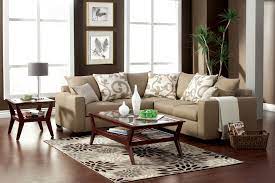 Cranbrook Beige Sectional For