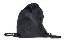 beckmann sports backpack gymnett black