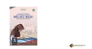Overall rating of buku k13 kelas 3 sd tema 5 is 4,4. Buku Pegangan Siswa Budaya Melayu Riau Bmr Kelas X K13 Sma Smk Ma Budaya Melayu Riau