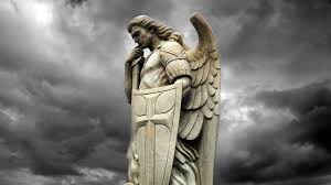Bella imagen tradicional de san miguel arcangel. St Michael The Archangel Hd Youtube