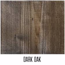 Morrells Water Based Stain Dark Oak