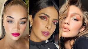 party ready makeup ideas for new year s