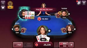 Teen Patti Rummy Gold APK for Android Download