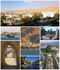 Aqaba Wikipedia