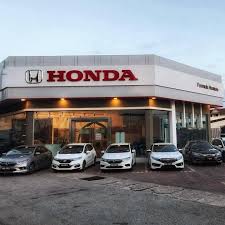 Get honda care ® today. Formula Venture Honda Butterworth Home Facebook