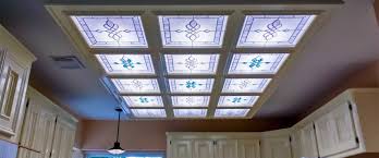 fluorescent light covers for ceiling lights