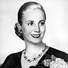 Eva perón used her position as the first lady of argentina to fight for women's suffrage and improving the lives of citation information. Stichtag 7 Mai 1919 Eva Evita Peron Wird Geboren Stichtag Wdr