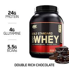 But walk through the aisles of any supplement store, and you'll see a wide variety of different protein types. Optimum Nutrition Gold Standard 100 Whey Protein Powder Packaging Type Plastic Container Rs 5000 Piece Id 20673810130