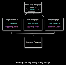   Paragraph Essay Outline   Essay Writing   Pinterest   Paragraph    