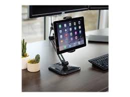 Startech Com Tablet Stand Desk Wall