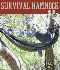 2014 sale happy super lightweight portable 190d nylon + r/s camping. Tactical Hammock Review Survival Life