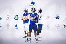 Air Force Football 2021 Schedule ...