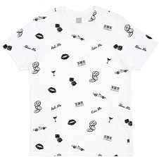 HUF: Kiss Blow Roll Shirt - White (Large) : Amazon.in: Clothing &  Accessories