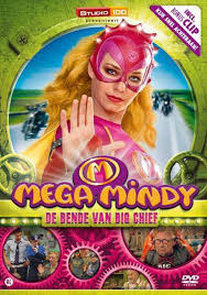 Now he wants to get at all costs the golden helmet, a magic helmet with super powers with which he wants to destroy the island of malta. Mega Mindy De Bende Van Big Chief Dutch Movie Streaming Online Watch