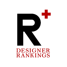 designer rankings