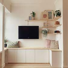 Ikea Turning Metod Wall Cabinets