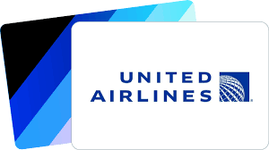 united airlines business credit cards