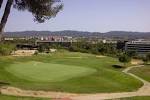 Sant Cugat Golf Club Barcelona Golf