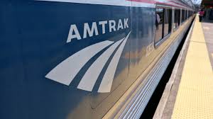 amtrak suspends all train service