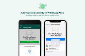 More than 500 million active users use whatsapp daily. Whatsapp Web And Desktop Now Require Biometric Authentication Before Device Linking
