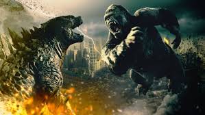 It will be released to american theaters on march 26, 2021, becoming available to stream via hbo max the same day for a period of one month. Godzilla Vs Kong Batalla Radionica